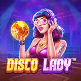 Disco Lady