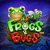 Frogs & Bugs