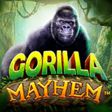 Gorilla Mayhem